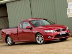 Ford Falcon XR6 Ute 2008 года